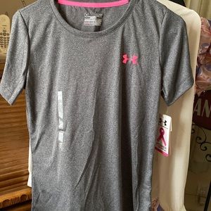 Under Armour tee!!!